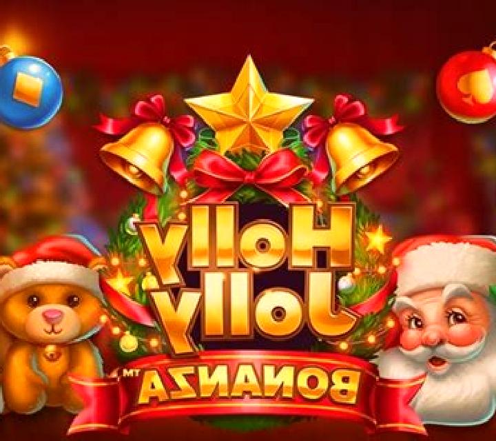 Holly Jolly Bonanza slot