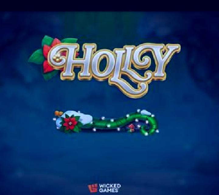 Holly Jolly Combos online slot