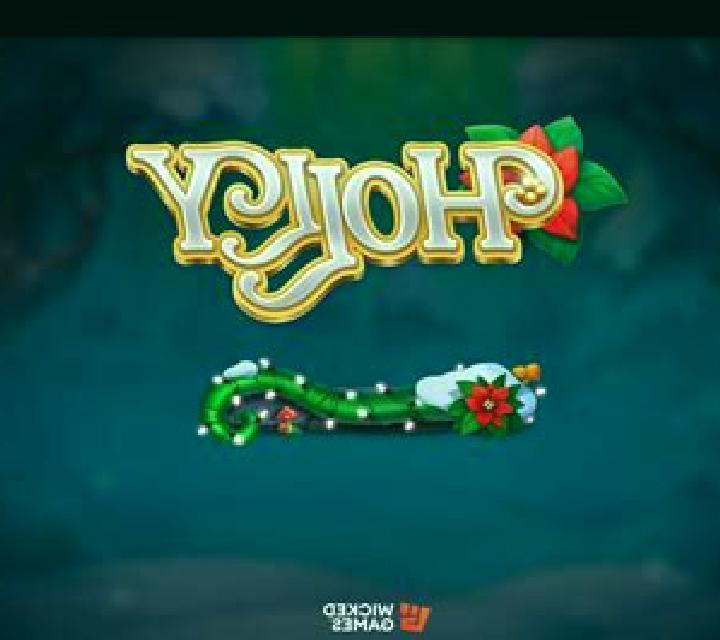 Holly Jolly Combos slot machine