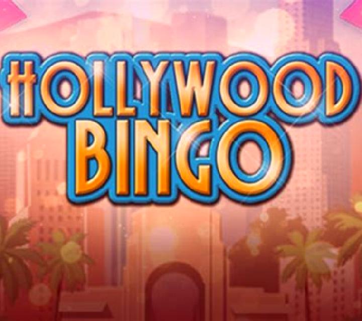Hollywood Bingo online slot