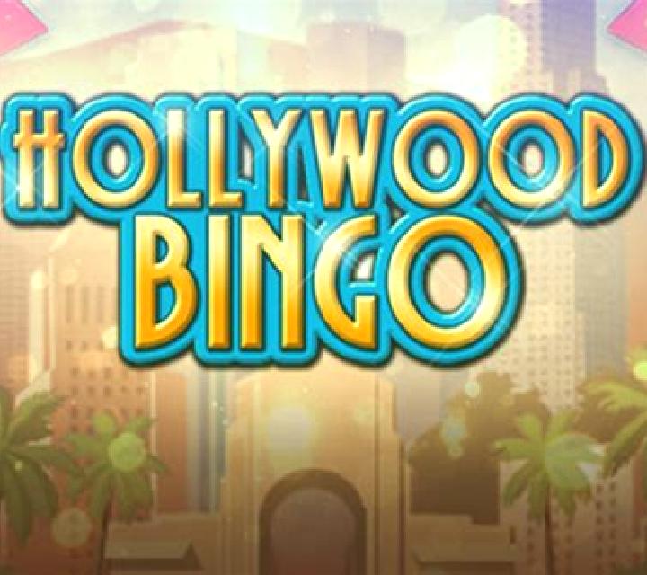 Hollywood Bingo slot