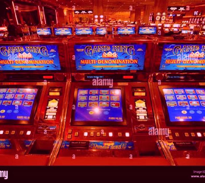 Hollywood Boulevard slot game