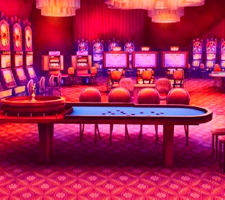 Hollywood Film HD slot game