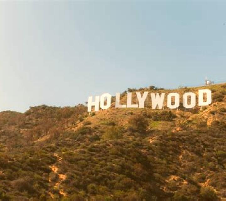 Hollywood HD online slot