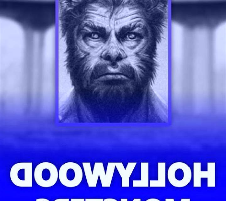 Hollywood Monsters slot