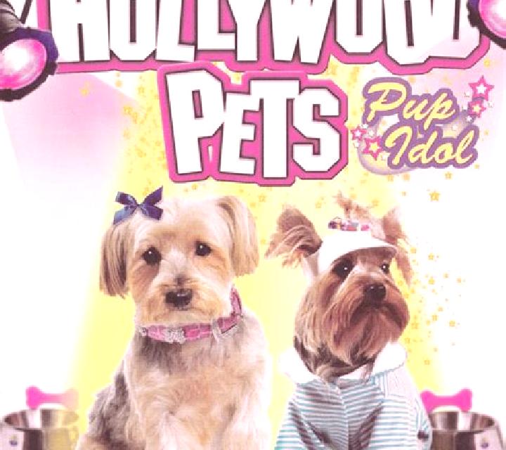Hollywood Pets online slot