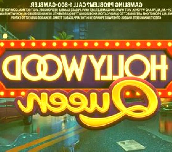 Hollywood Queen slot game
