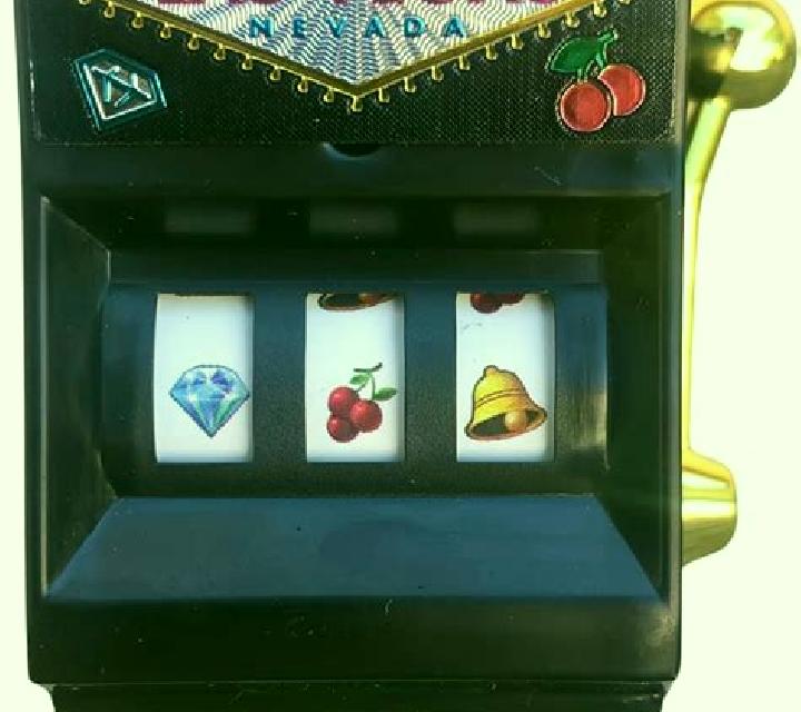 Hollywood Reels slot machine