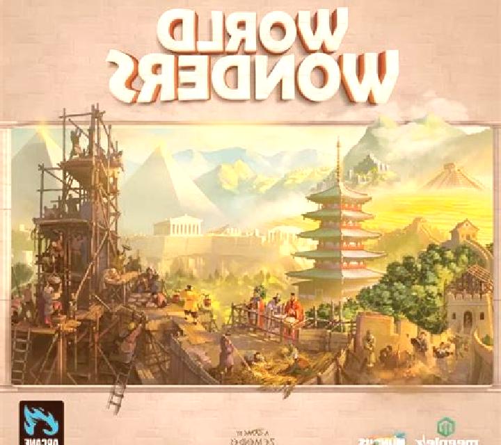 Hollywood Wonders online slot