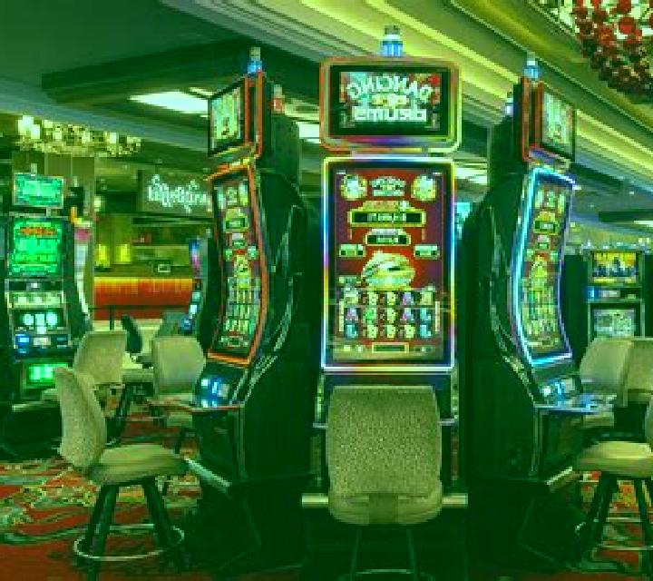 Hollywood Wonders slot game