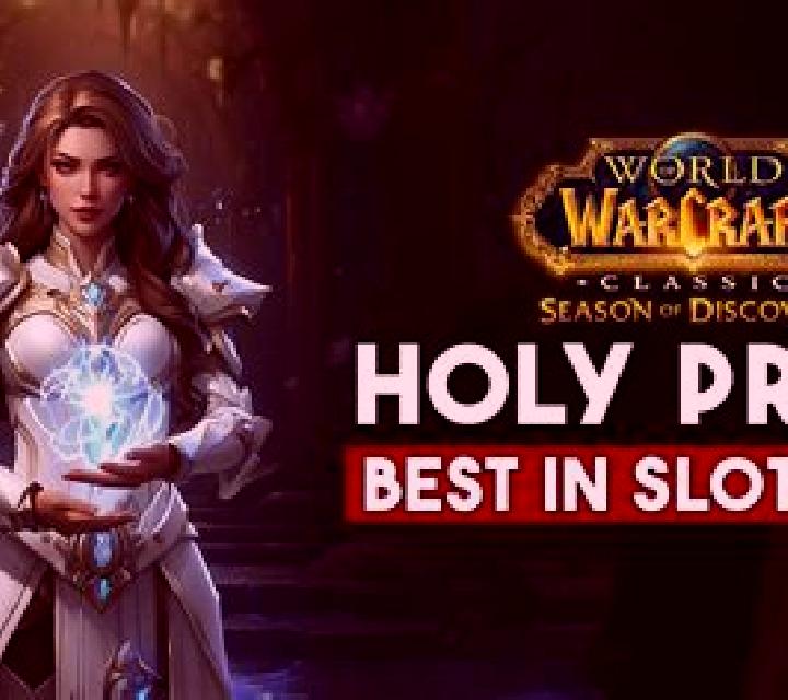 Holy Beasts online slot