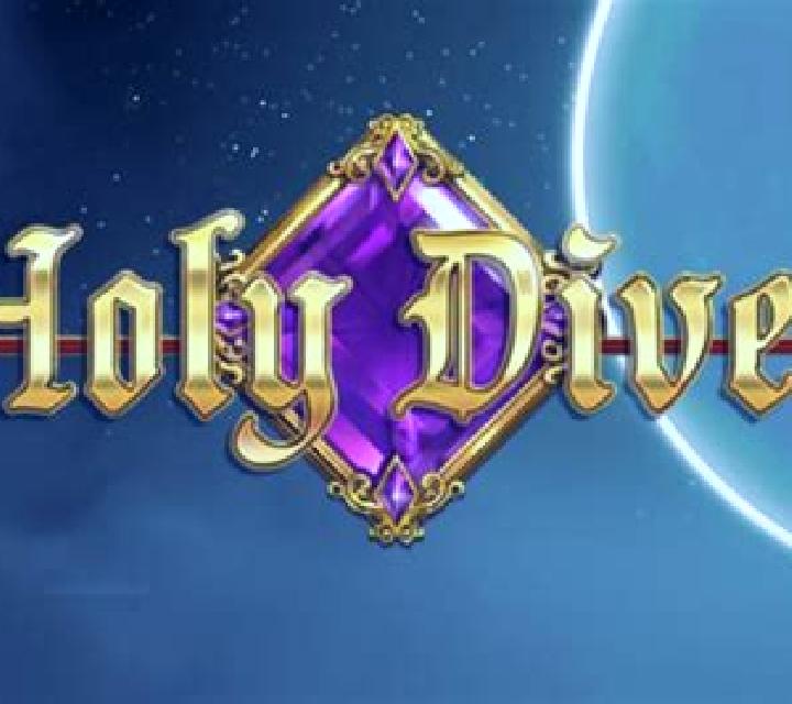 Holy Diver online slot