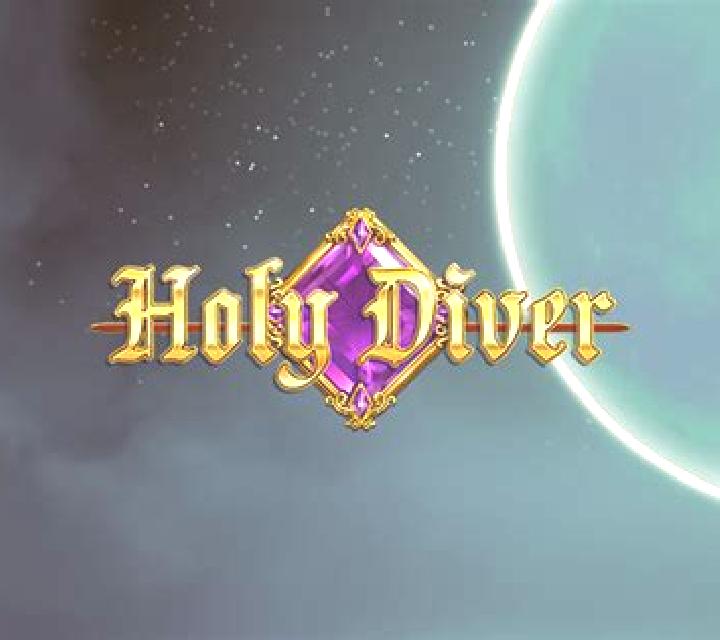 Holy Diver slot