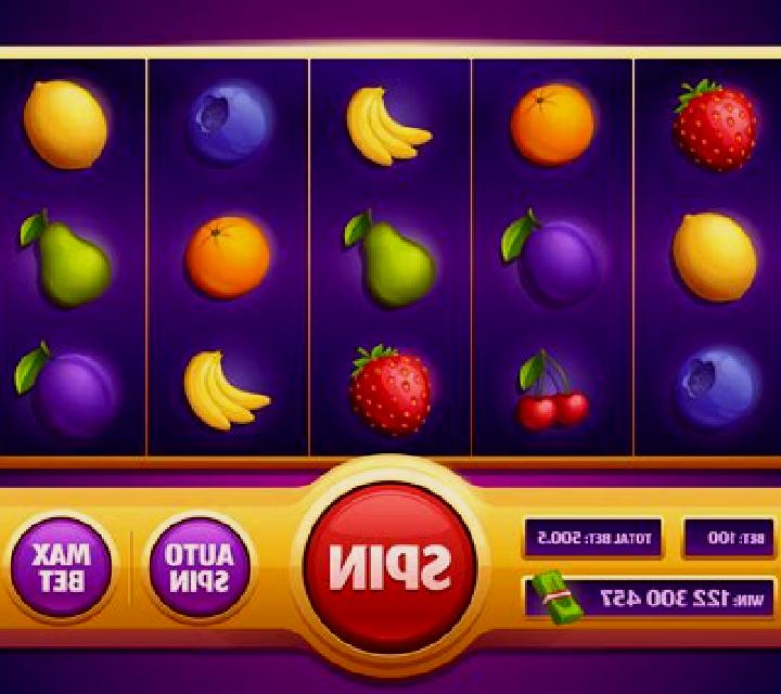 Holy Fruits online slot