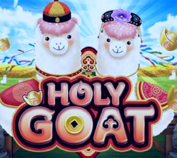 Holy Goat slot game