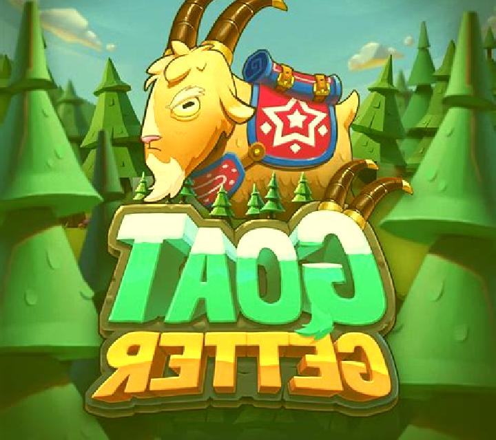 Holy Goat slot machine
