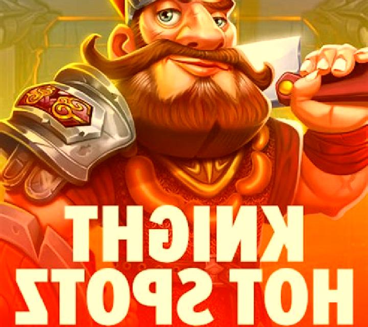 Holy Knight online slot