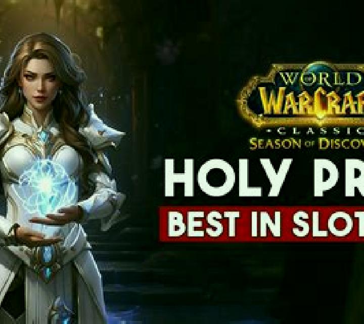 Holy Knight slot game
