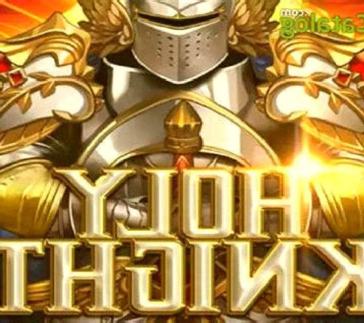 Holy Knight slot