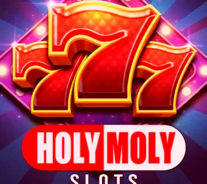 Holy Moly slot game