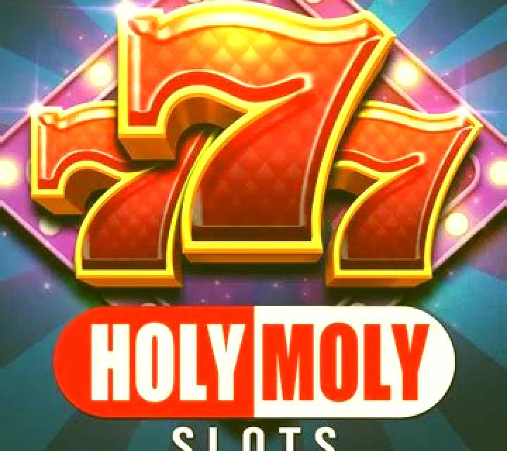 Holy Moly slot
