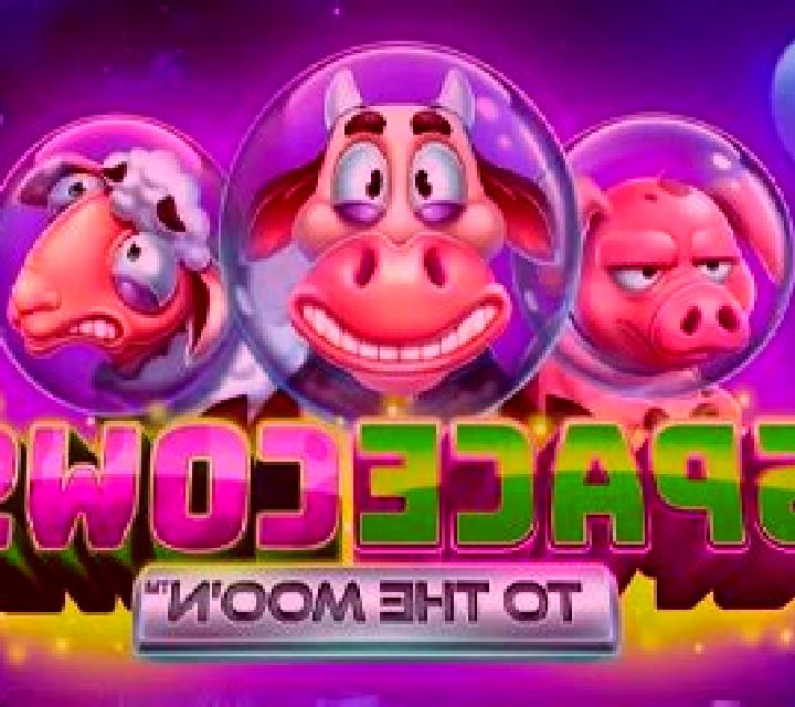 Holy Moo! Extreme Power online slot