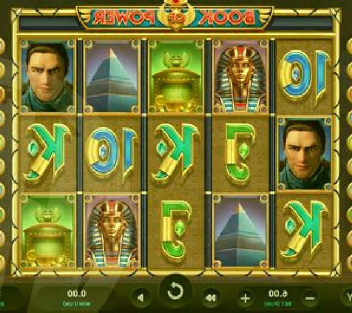 Holy Moo! Extreme Power slot game