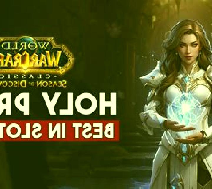 Holy Night slot game