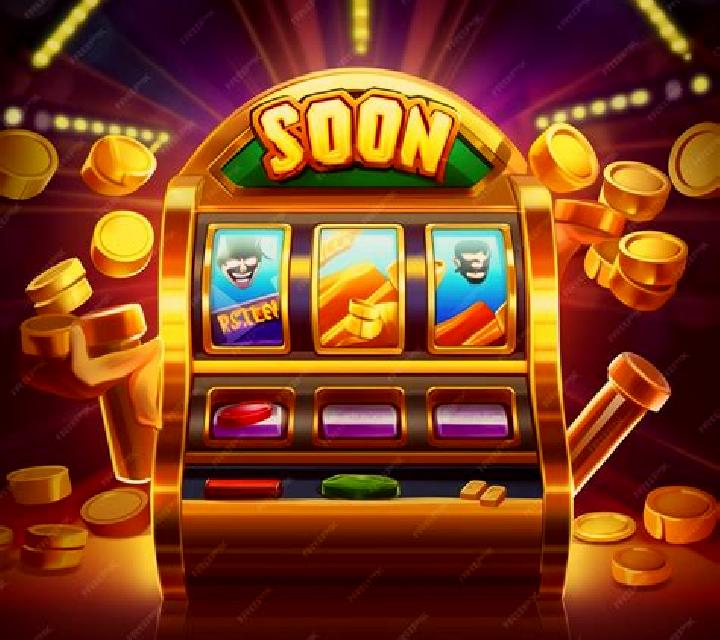 Holy Night slot machine