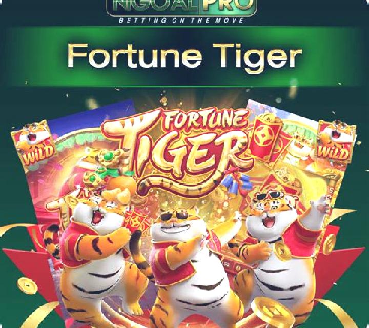Holy Tiger slot game
