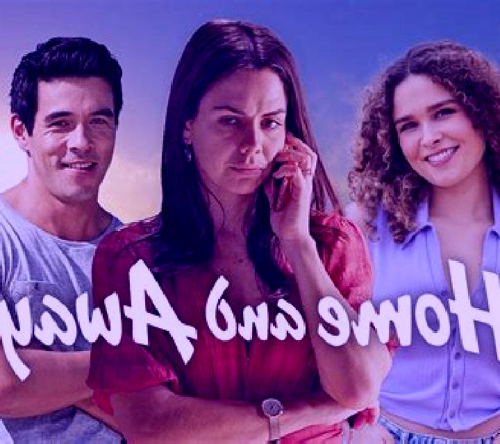 Home and Away online slot