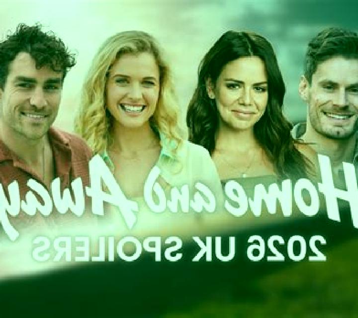 Home and Away slot