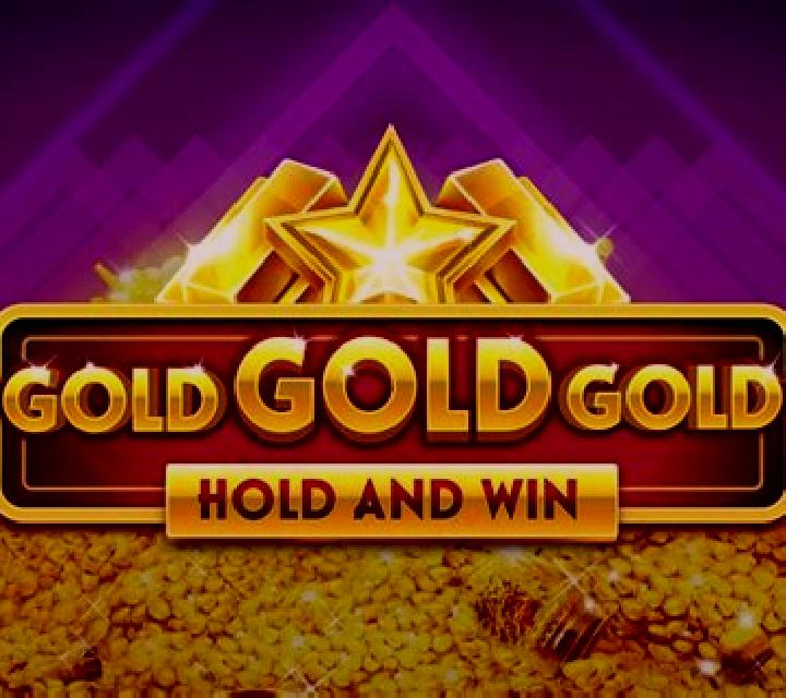 Home of Gold: Hold to Win online slot