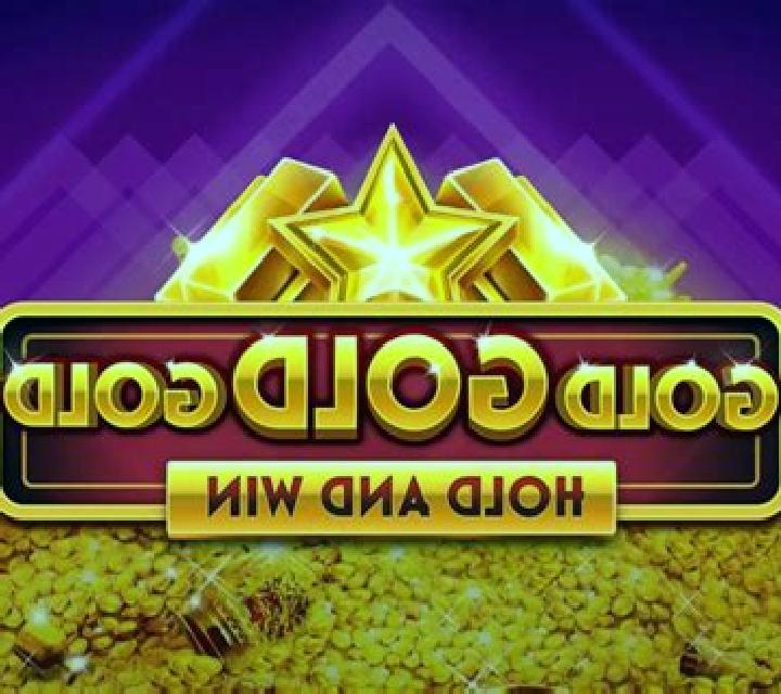 Home of Gold: Hold to Win slot game