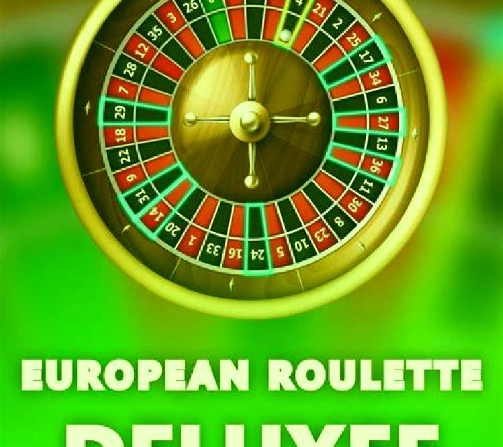 Home of Hockey European Roulette online slot