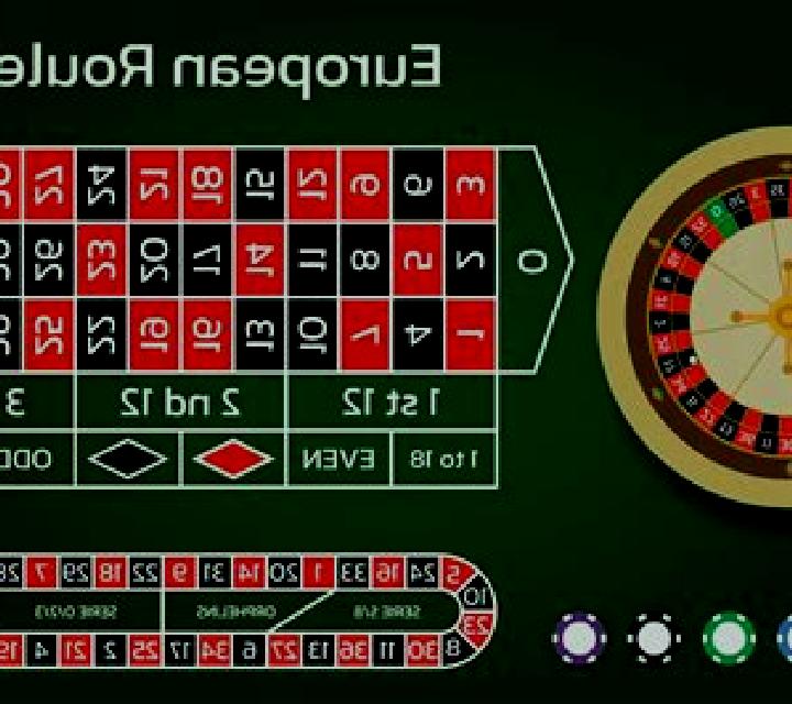 Home of Hockey European Roulette slot game