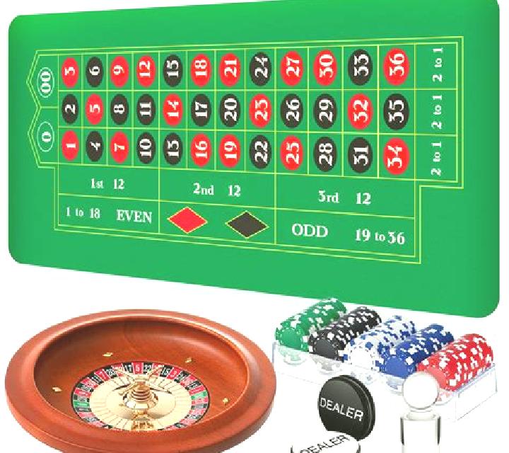 Home of Hockey European Roulette slot