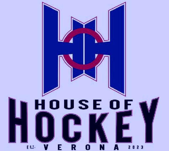 Home of Hockey slot machine