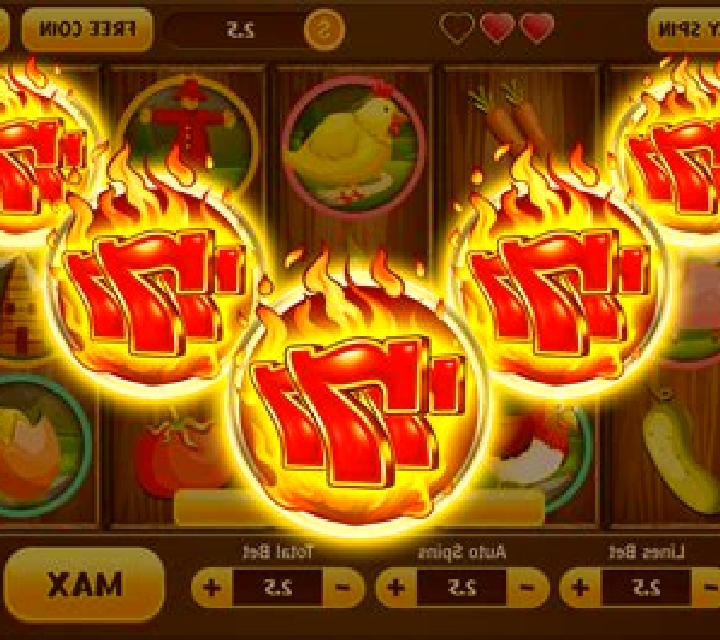 Home Run 777 slot game