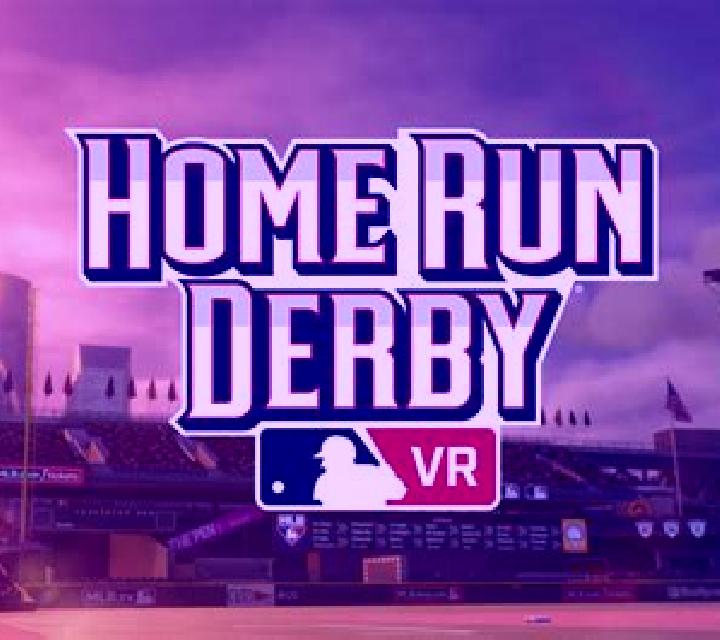 Home Run Derby online slot