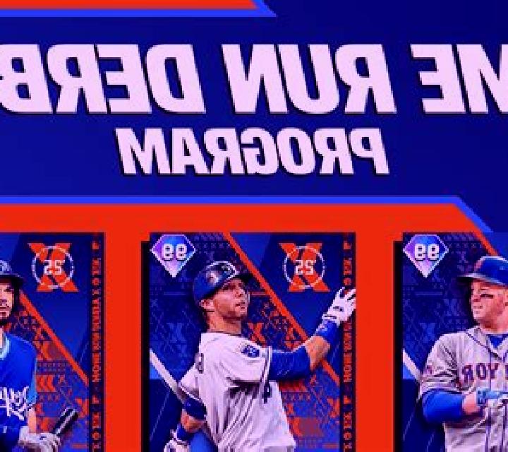 Home Run X slot game