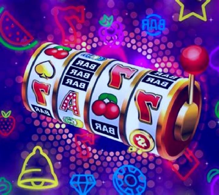Homegrown online slot