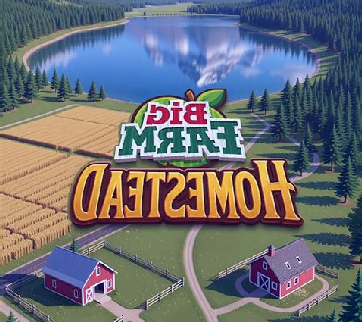 Homestead slot game