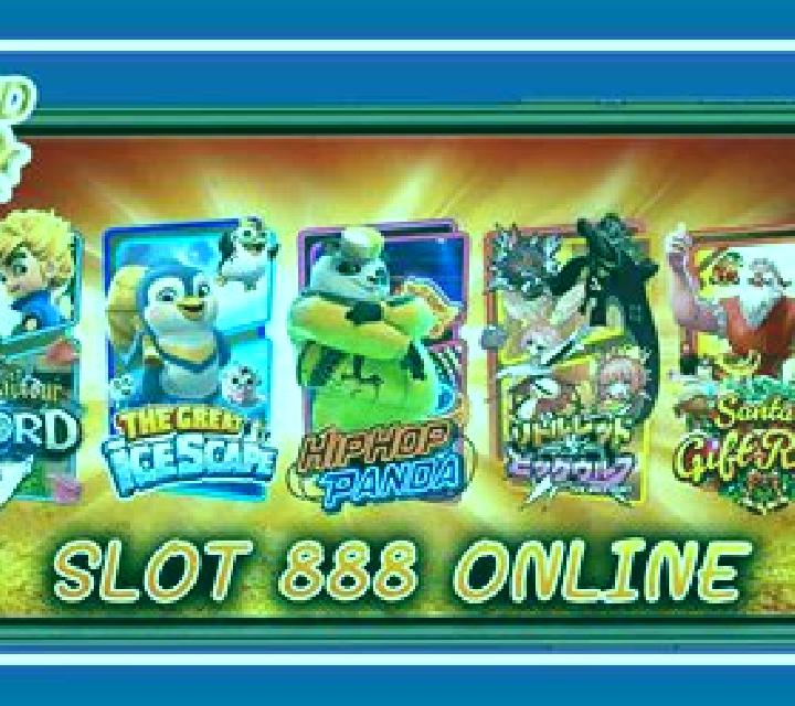 Honey 888 online slot