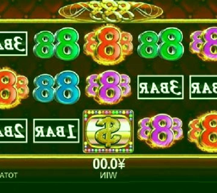 Honey 888 slot machine