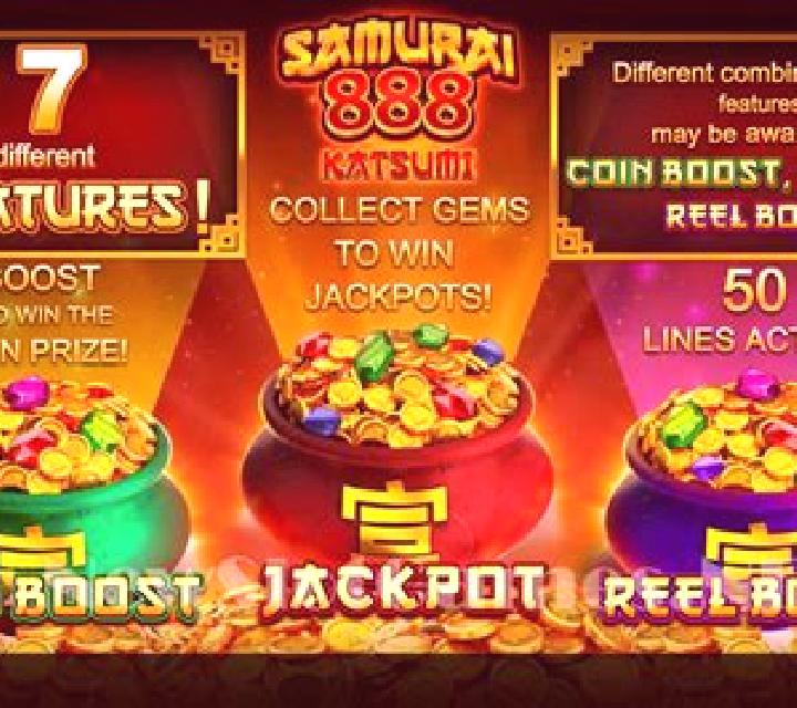 Honey 888 slot