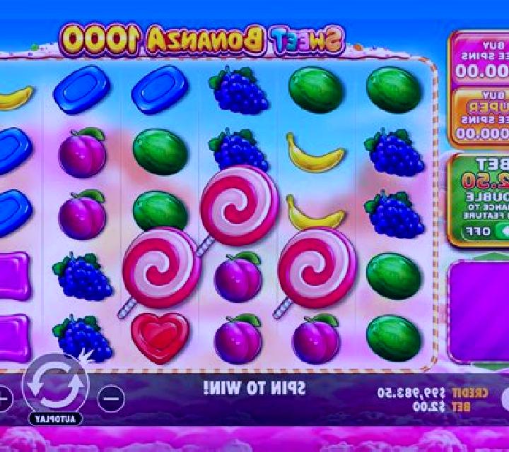 Honey Bear Bonanza online slot