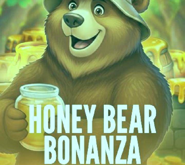 Honey Bear Bonanza slot
