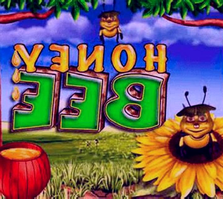 Honey Bee slot machine