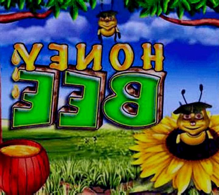 Honey Bee slot